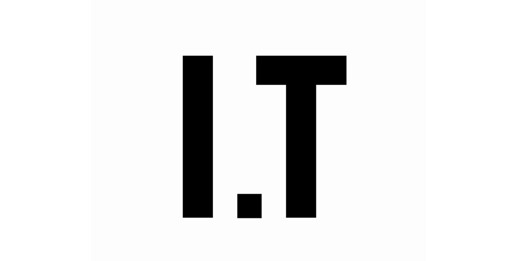 I.T logo