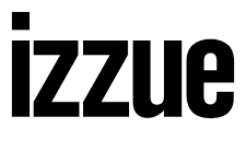 izzue logo