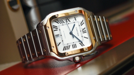 Cartier-Santos-Watch-2018